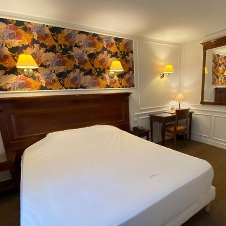 Hotel Touring Opera Paris Luaran gambar