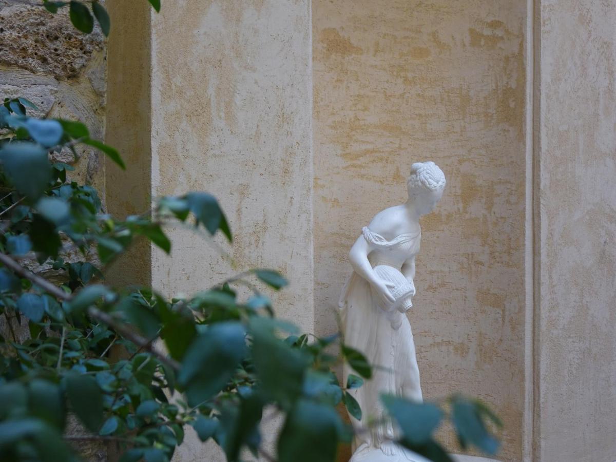 Hotel Touring Opera Paris Luaran gambar