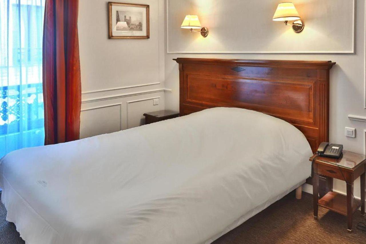 Hotel Touring Opera Paris Luaran gambar